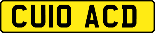 CU10ACD