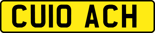 CU10ACH