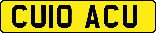 CU10ACU