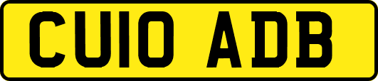 CU10ADB