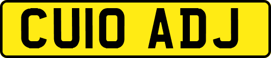 CU10ADJ