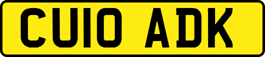 CU10ADK