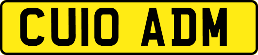 CU10ADM