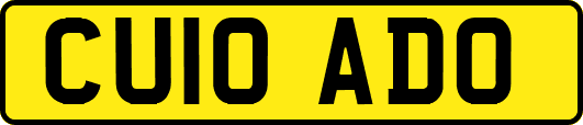 CU10ADO