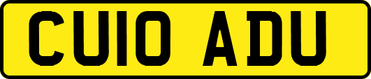 CU10ADU
