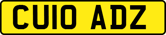 CU10ADZ