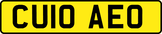 CU10AEO