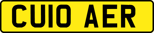 CU10AER