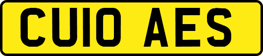 CU10AES