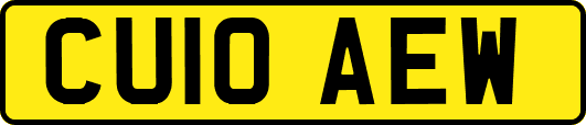 CU10AEW