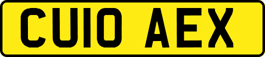 CU10AEX