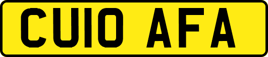 CU10AFA