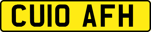 CU10AFH