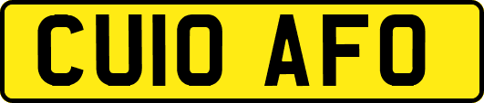 CU10AFO