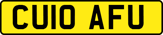 CU10AFU