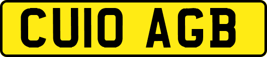 CU10AGB