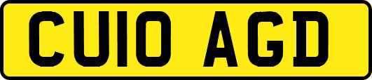 CU10AGD