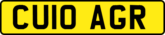 CU10AGR