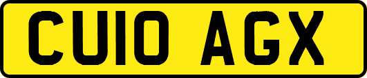 CU10AGX