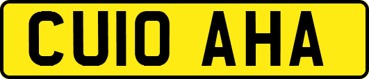 CU10AHA