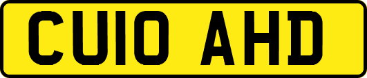 CU10AHD