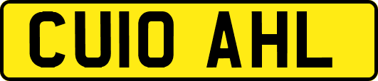 CU10AHL