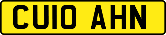CU10AHN
