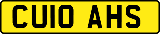 CU10AHS