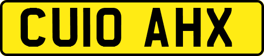 CU10AHX