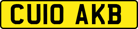 CU10AKB