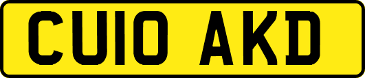 CU10AKD