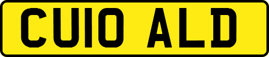 CU10ALD