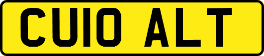CU10ALT