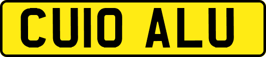 CU10ALU