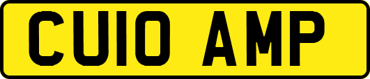 CU10AMP