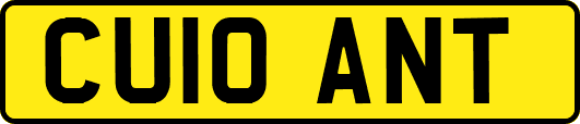CU10ANT