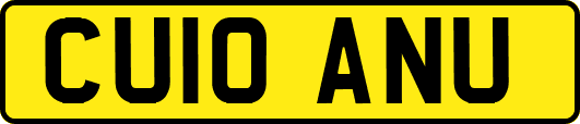 CU10ANU
