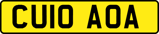 CU10AOA