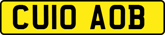 CU10AOB
