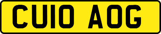 CU10AOG