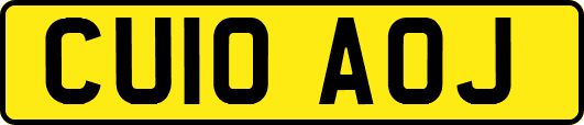 CU10AOJ