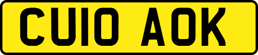 CU10AOK