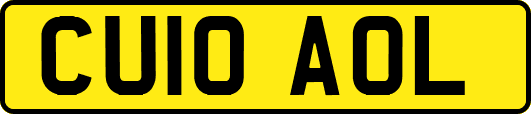 CU10AOL