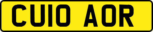 CU10AOR
