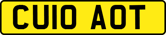 CU10AOT