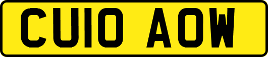 CU10AOW