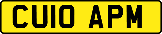 CU10APM