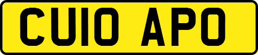 CU10APO