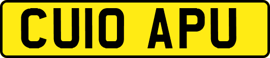 CU10APU