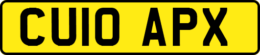 CU10APX